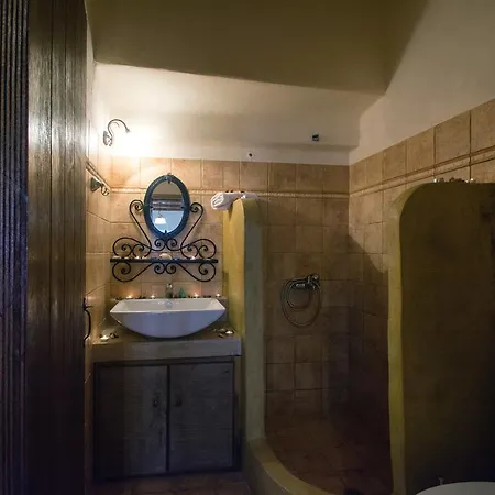 Apartment Abramis