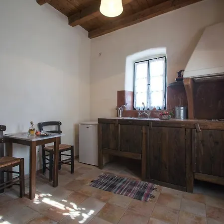 Abramis Apartment