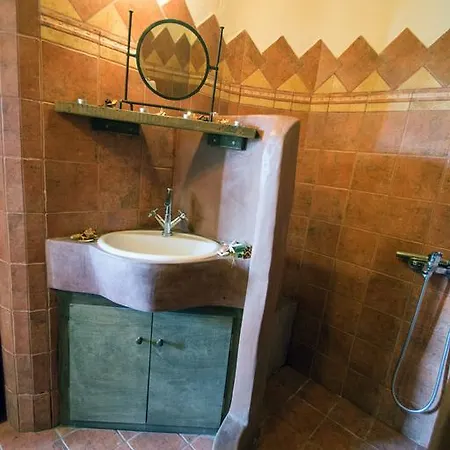 Abramis Apartamento *