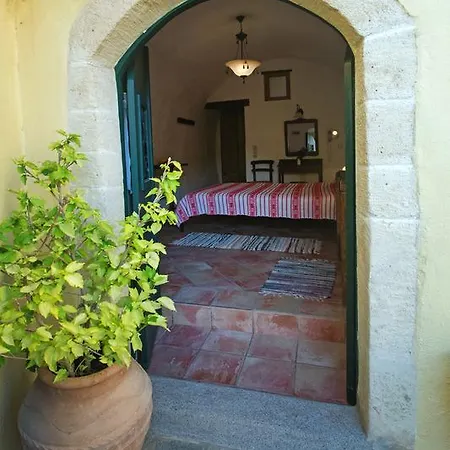 Abramis Apartment