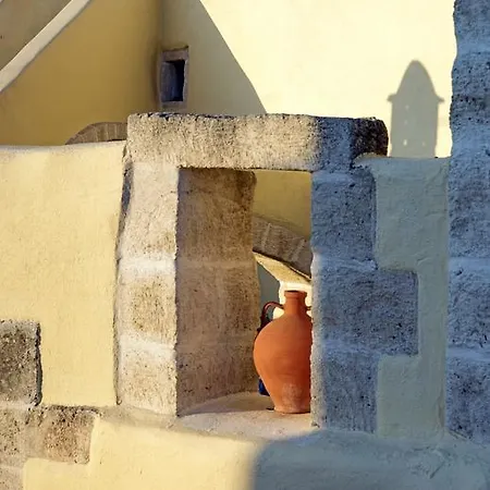 Abramis Apartment *