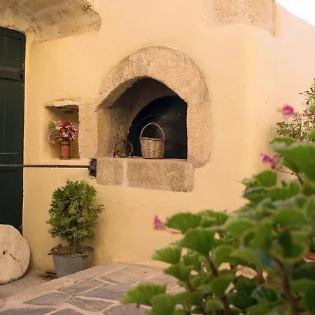 Apartment Abramis Mitata