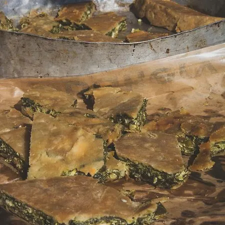 アパート Abramis