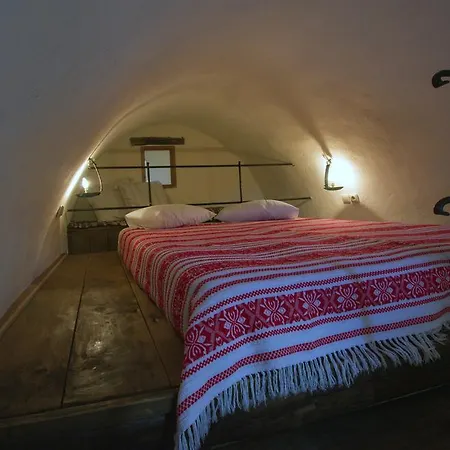 Apartment Abramis