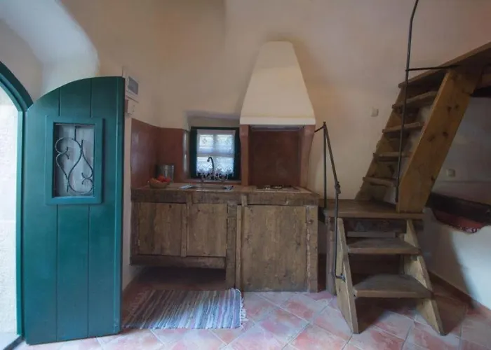 Abramis Apartmán *
