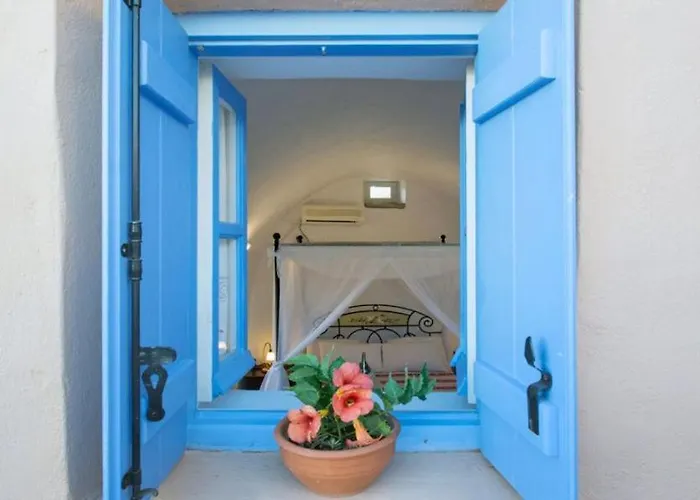 Apartmán Abramis Mitáta