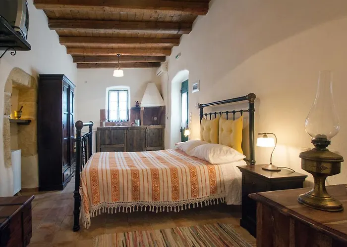 Abramis Apartmán *