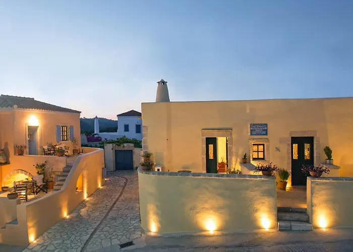 Apartmán Abramis *