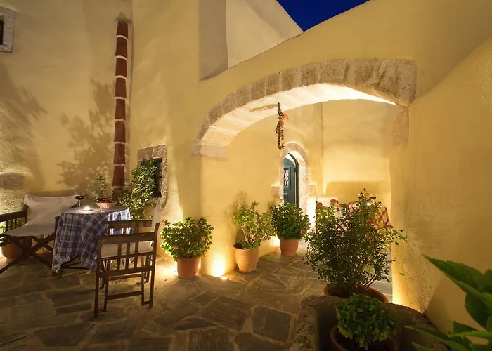 Abramis Διαμέρισμα