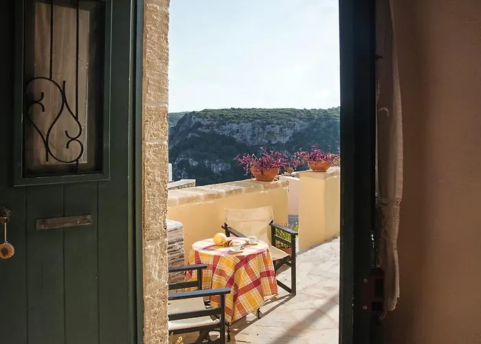 Abramis Apartmán *