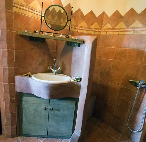Abramis Apartmán *