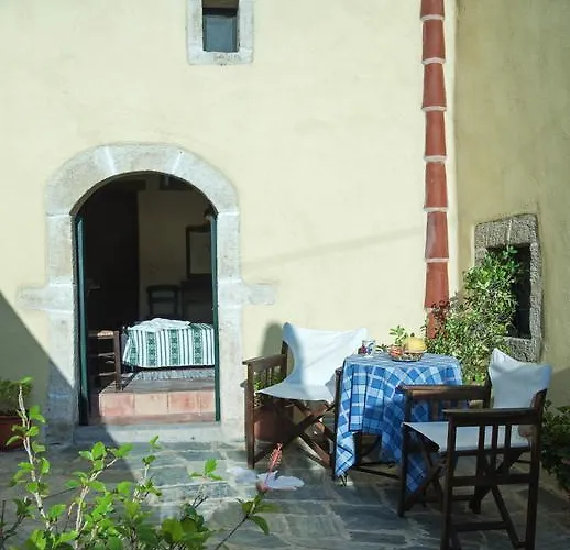 Apartmán Abramis