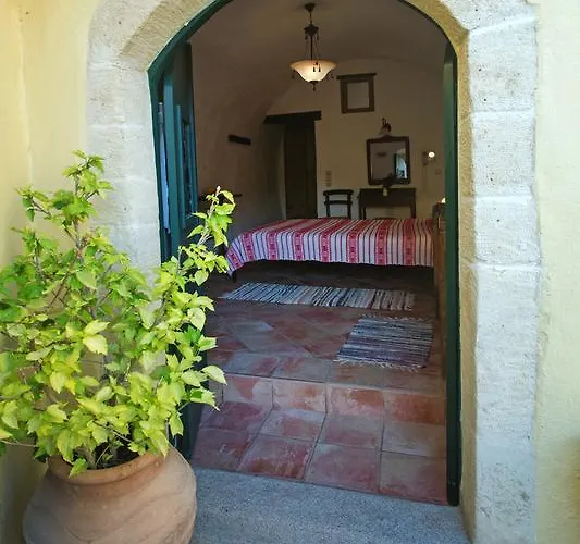 Abramis Apartmán