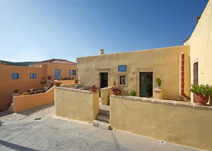Abramis Apartmán Mitáta